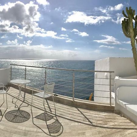 Casa Atlantica Lägenhet Las Playas Exteriör bild