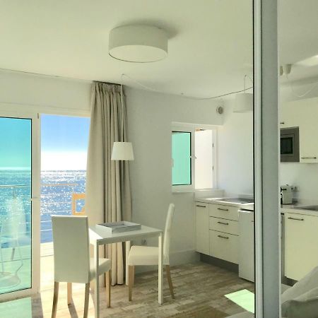 Casa Atlantica Lägenhet Las Playas Exteriör bild