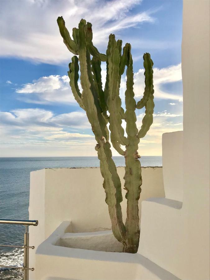 Casa Atlantica Lägenhet Las Playas Exteriör bild
