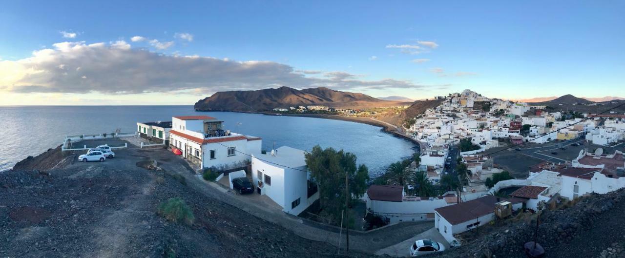 Casa Atlantica Lägenhet Las Playas Exteriör bild