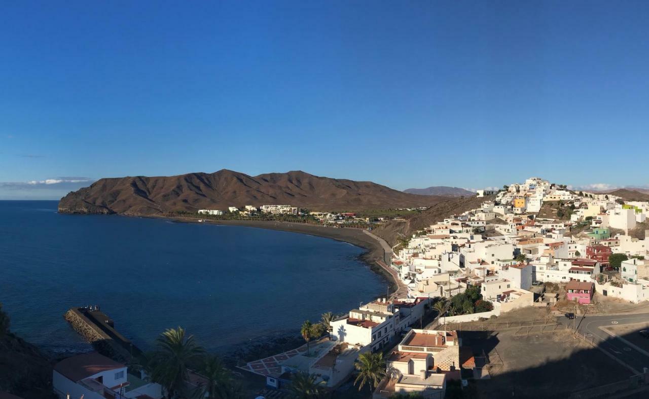 Casa Atlantica Lägenhet Las Playas Exteriör bild