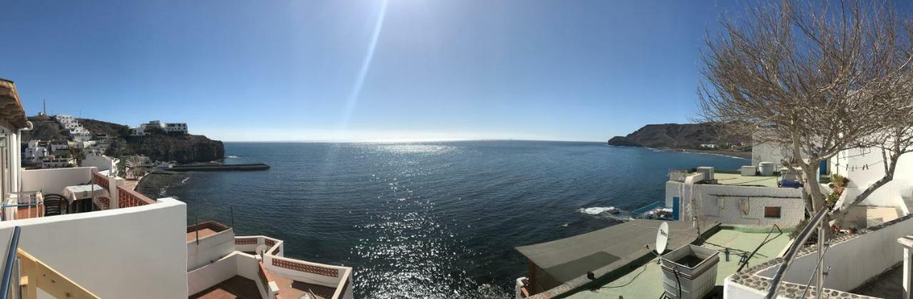 Casa Atlantica Lägenhet Las Playas Exteriör bild