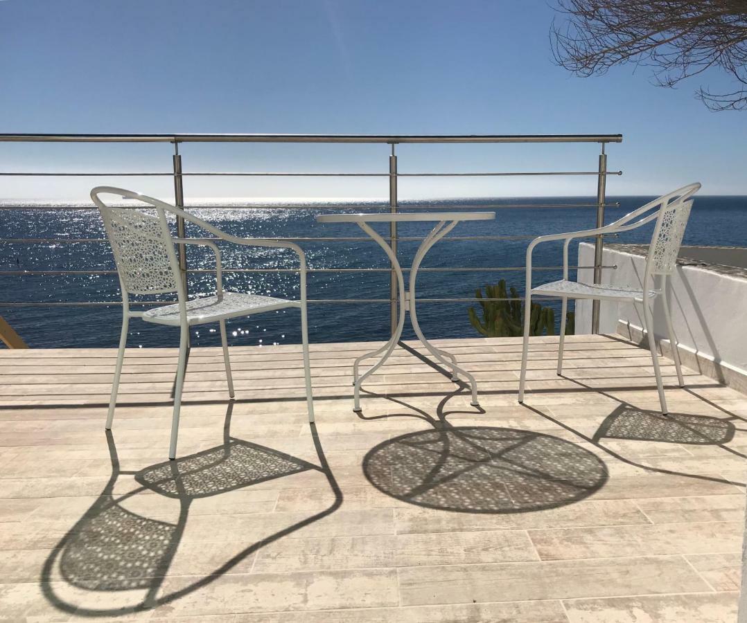 Casa Atlantica Lägenhet Las Playas Exteriör bild