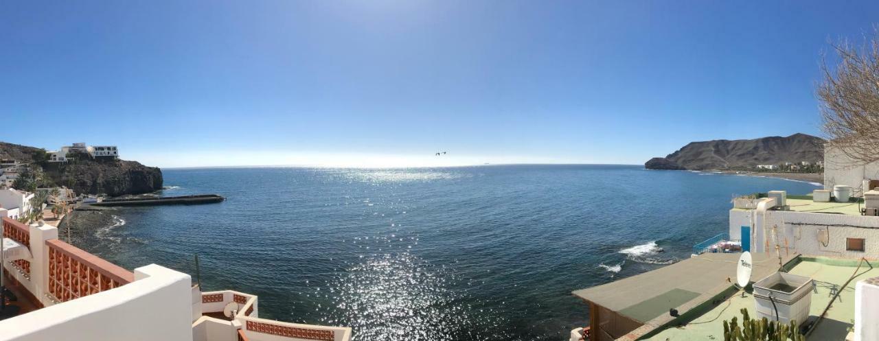 Casa Atlantica Lägenhet Las Playas Exteriör bild