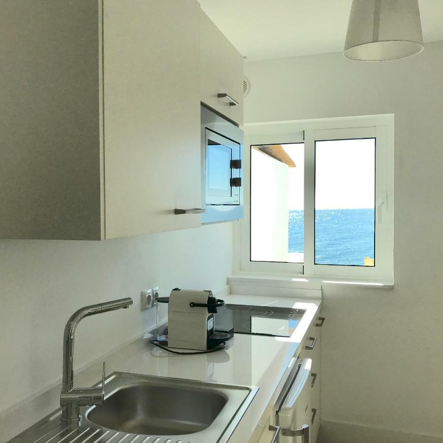 Casa Atlantica Lägenhet Las Playas Exteriör bild